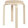 ARTEK sgabello STOOL E60 - 280 003 51