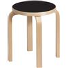 ARTEK sgabello STOOL E60 - 280 003 53