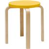 ARTEK sgabello STOOL E60 - 280 003 57