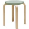 ARTEK sgabello STOOL E60 - 280 003 58