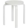 ARTEK sgabello STOOL E60 - 280 003 63
