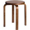 ARTEK sgabello STOOL E60 - 280 003 65