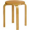 ARTEK sgabello STOOL E60 - 280 003 76