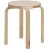 ARTEK sgabello STOOL E60 - 280 003 88