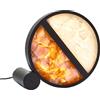 BROKIS lampada da tavolo o da terra GEOMETRIC TABLE - PC1270-CEDV2871