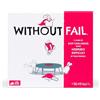 Exploding Kittens Without Fail - 150 Carte e Pezzi Strategici - Gioco Nuovo Divertente per Tutti - Risate Assicurate!