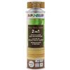 DUPLI-COLOR IMPREGN LEGNO 2IN1 Noce chiaro 500 ml