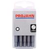 Projahn 2736-10 - Confezione 10 inserti 1/4 TX T40 lunghezza 25 mm