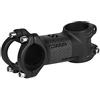 DUANSIYU Attacco Manubrio MTB Attacco Manubrio for Bici in Carbonio 10 o 17 Gradi for Mountain Bike 31,8 mm 60/70/80/90 / 100mm Parti BMX MTB(10-100mm)