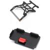 Generic Porta Cellulare per Moto per Yamaha per Xmax 300 125 250 Supporto Staffa di Navigazione