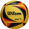 Wilson OPTx Avp Vb Replica Pallavolo, Giallo, Dimensione Ufficiale