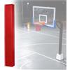 KIJyfgTR Wrap Column Protectors for Amusement Parks