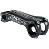 DUANSIYU Attacco Manubrio MTB Attacco Manubrio MTB da Montagna for Bici Strada -20 Gradi 28,6 * 31,8 mm 80/90 / 100 Parti di Ciclismo for Biciclette