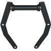 Generic Porta Cellulare per Moto Staffa di Navigazione per Triumph per Tiger 1200 XC XR XCX 2017-2021
