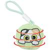 kivrimlarv Borsa Termica Scaldamani Ricaricabile USB Peluche Lavabile