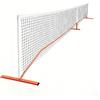 Xgdsnly Rete da Pickleball Autoportante Mobile Rete da Pickleball Stabile Attrezzatura Sportiva per Palestra, Giardino