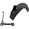 Marchfunny Parafango impermeabile per modelli Joyor Y6-S Y8-S | Adatto per Joyor Y6-S ruota posteriore, blocca fango e acqua, plastica ABS, finitura nera, facile da pulire