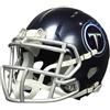 Riddell Replica del casco unisex Tennessee Titans Mini Speed Style 2018, colore della squadra, taglia unica
