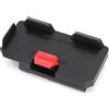 Generic Porta Cellulare per Moto per Aprilia SR GT200 GT125 2022-2025 Staffa di Navigazione