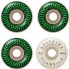 Spitfire Wheels Formula Four Classics 101 - Tavola da Skate Unisex Adulto
