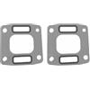 SzxJkmf Guarnizione 2 pezzi for AD 31 41 AQ 40 41 MD42 859111 3582676 23557475