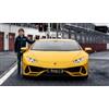 Junior Experience Lamborghini a Lombardore (Torino)