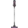 Solac Turbobat Expert Aspirapolvere senza fili 2 in 1, 240V,scopa e aspirapolvere a mano, 2 velocità, accessorio lancia e spazzola, Cyclonic System, filtro HEPA, capacità 0.9 l, luce LED, silenzioso