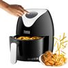 TEESA DIGITAL AIR FRYER - Friggitrice senza grassi da 1,8 l