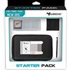 Subsonic Pack di Accessori - New Nintendo 3DS
