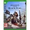 Ubisoft Assassin's Creed Black Flag Resynced (Xbox Series X)