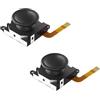 AKNES HallPi TMR Joystick compatibile con Nintendo Switch/OLED/Lite JoyCon