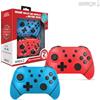 Hyperkin Armor3 NuChamp Wirelss Controller 2in1-blue/red