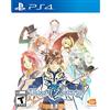 Namco Bandai Games Tales of Zestiria Basic PlayStation 4 Inglese videogioco
