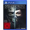ak tronic Dishonored 2 - Das Vermächtnis der Maske