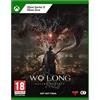 KT Wo Long: Fallen Dynasty