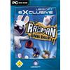 Ubisoft Rayman: Raving Rabbids [UbiSoft eXclusive]