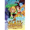 S. H. Cotugno The Glass Scientists: Volume Two (Copertina rigida)