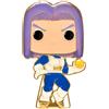Funko Pop! Pin: Dragon Ball Z - Future Trunks