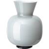 Rosenthal / Anna / vaso 34 cm / vetro / grigio chiaro - 69208-321687-47034