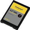 Intenso Performance (1000 GB, 2.5"), SSD