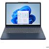 Lenovo IdeaPad Slim 3 (15.30", 512 GB, 16 GB, DE, AMD Ryzen 5 150), Notebook, Blu