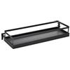 SOTECH Dispensa Tandem 60 cm Side Ripiano da Appendere ARENA Style