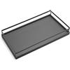 SOTECH Dispensa Tandem 60 cm II Ripiano da Appendere ARENA Style antracite