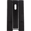 Amosfun Supporto per Ventaglio Pieghevole Porta Ventaglio in Legno Giapponese Pratico Porta Ventaglio Decorativo Porta Ventaglio A Mano per Esposizione