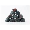 TENET - Pietre Naturali e Grezze 300 g | Dimensioni 3-6 cm - 6-12 Pezzi - (ELIOTROPIO)