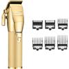 BaBylissPRO FX+ e Boost+ - Tagliacapelli professionale per cavo/cordless