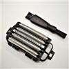LCMARKET Rasoio esterno di ricambio per rasoio Panasonic Arc5 ES-LV64 ES-LV65 ES-LV65-S ES-LV70 ES-LV54 ES-LV56 ES-LV61 ES-LV61-A accessori per rasoio rasoio
