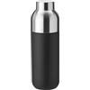 Stelton - Keep Warm vacuum insulated bottle 750 ml - Black (366)