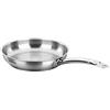 Korkmaz Set di pentole professionali in acciaio inox A1150 PROLINE