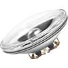 LedWekei Lampadine alogene PAR36 Par Can Lampadina 6V 30W 4515 Lampada spot per luce da palcoscenico Bianco caldo